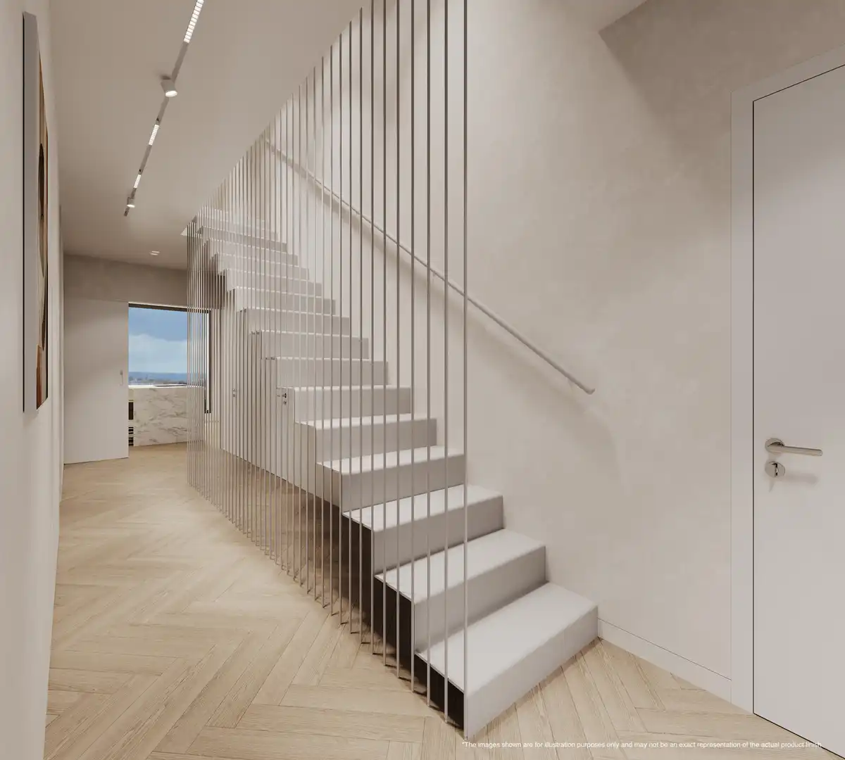 Apartamento con terraza en venta en Llevant, imagen 21