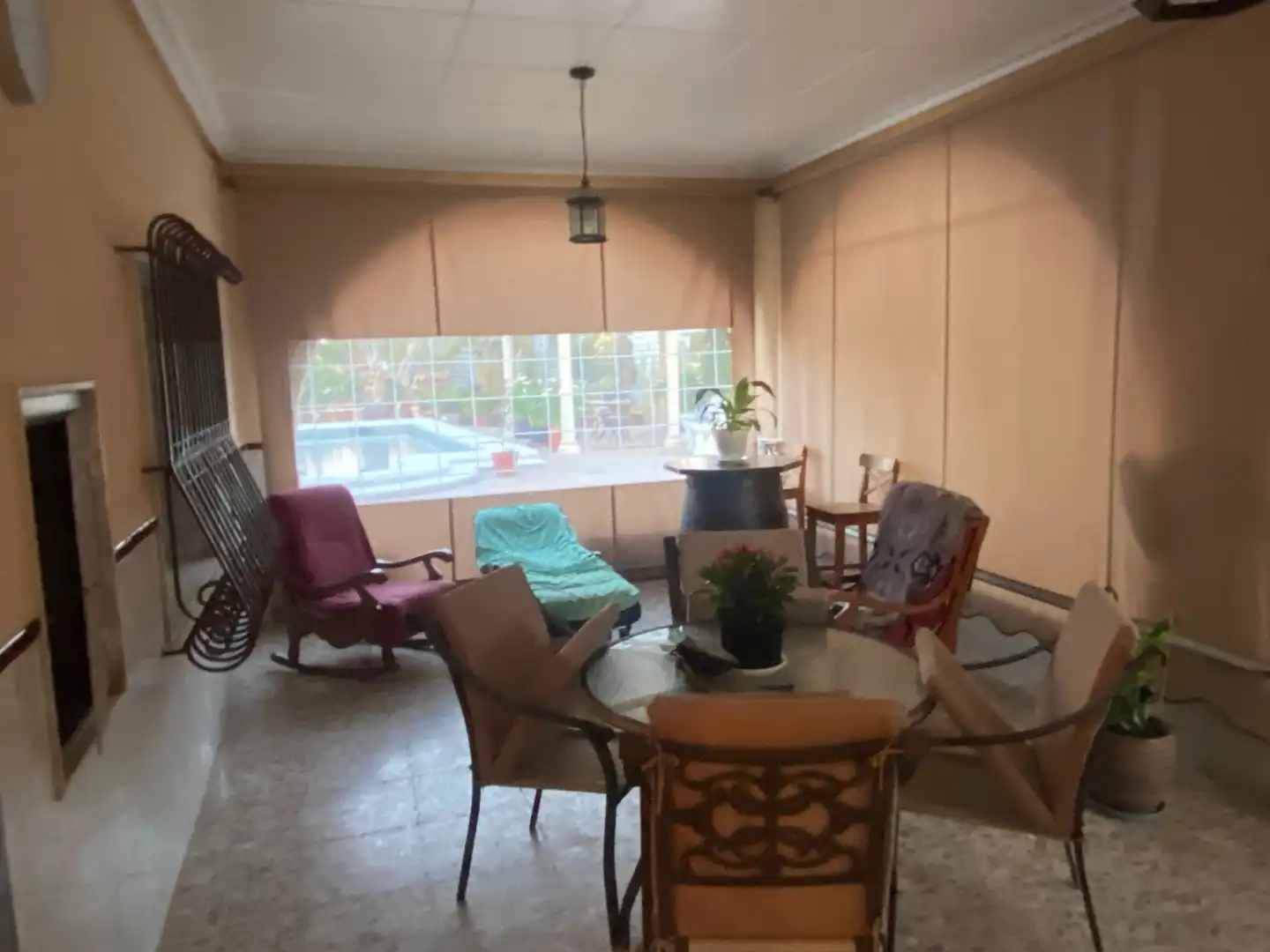 Finca rústica en venda en Elche / Elx amb Jardí privat, Terrassa i Piscina