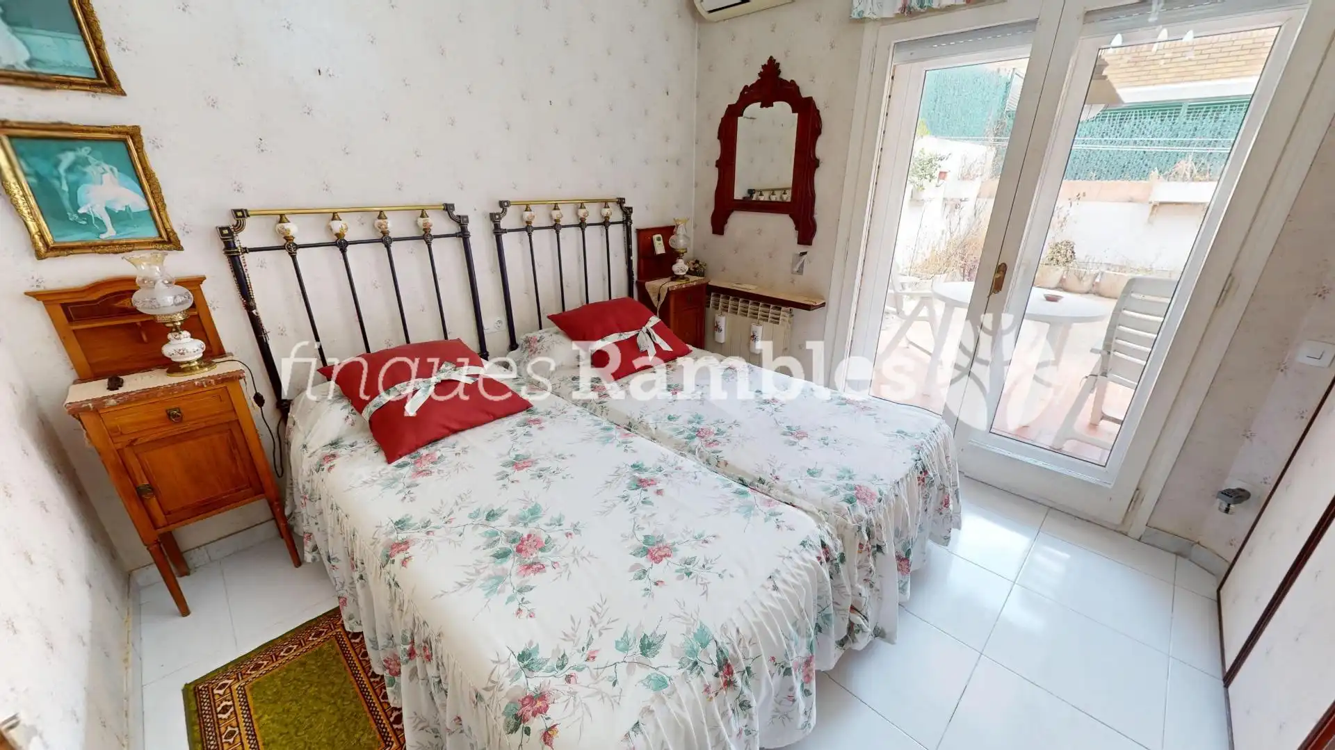 Habitación de Casa o chalet en venta en Igualada con Calefacción, Jardín privado y Terraza