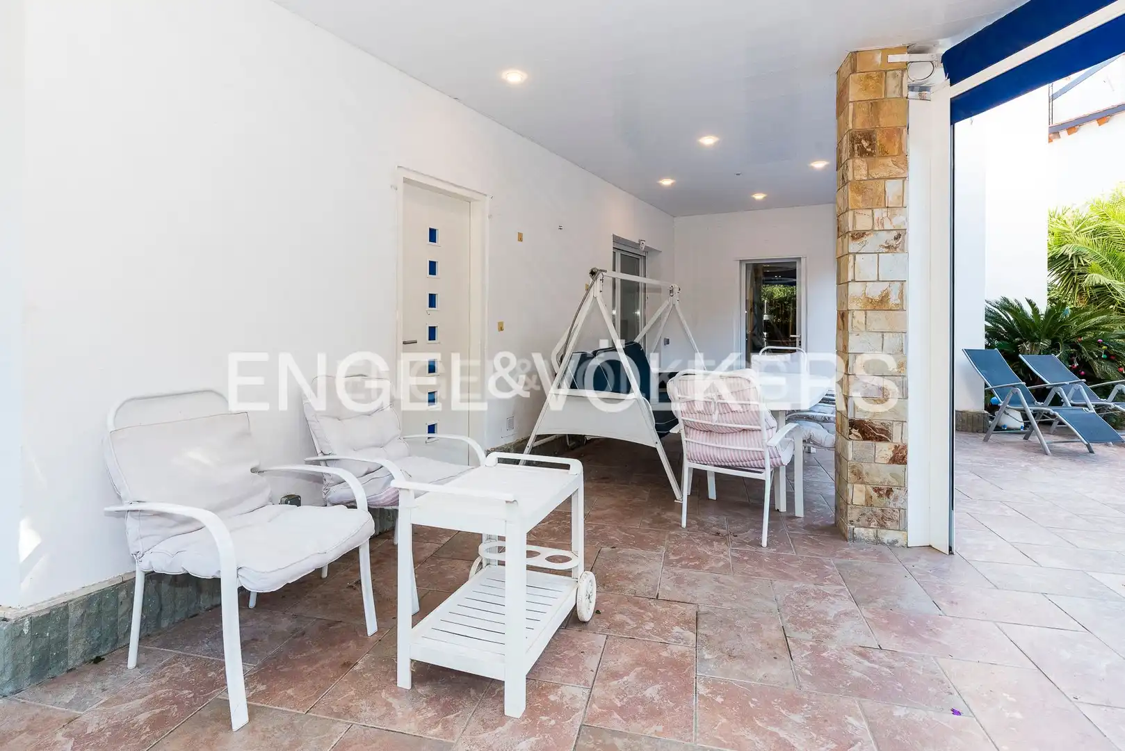Haus mit Pool zum Verkauf in Montmar, imagen 54