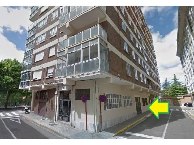 Local comercial en Alquiler en L'Eixereta