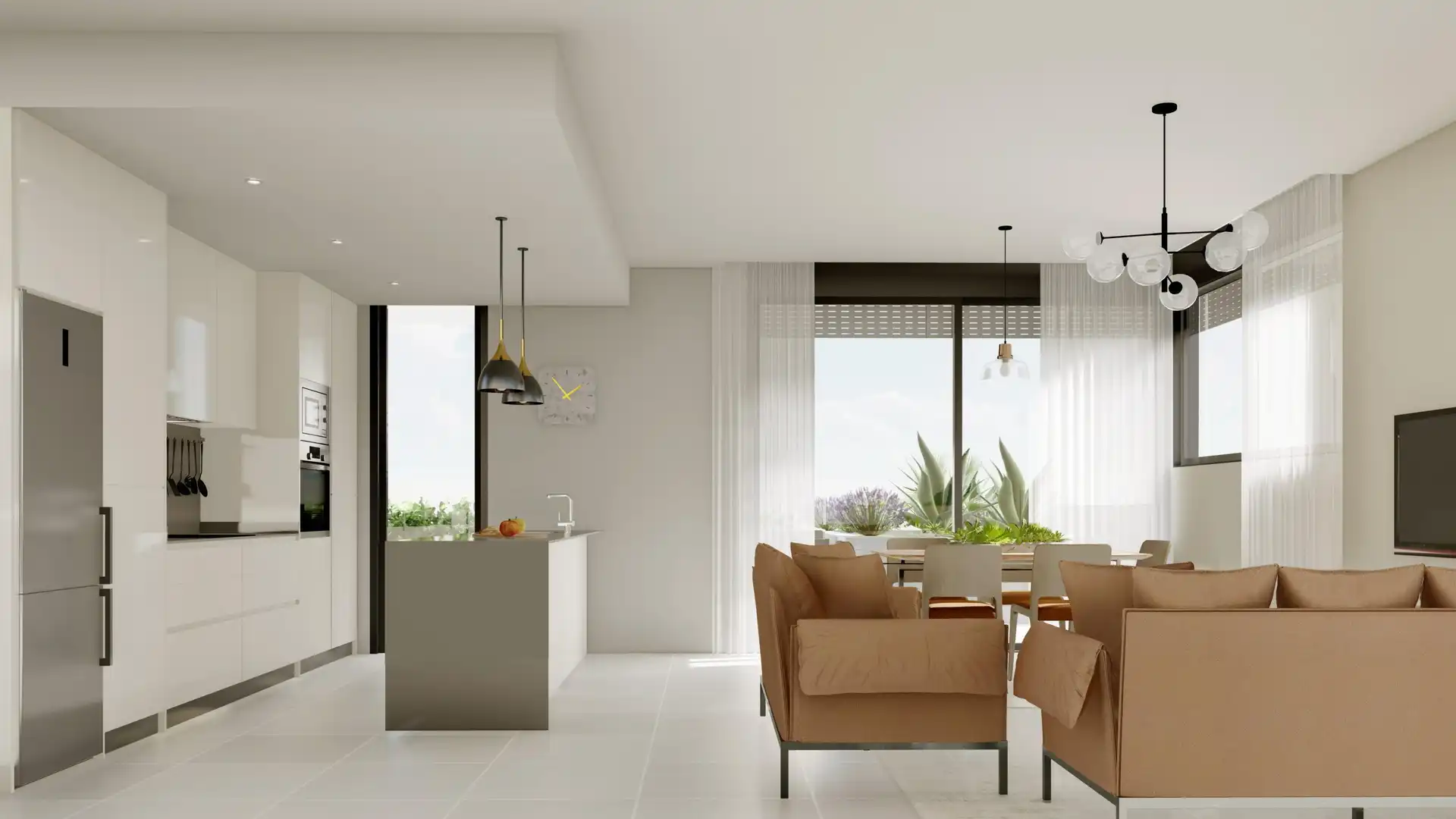 Villa avec piscine à vendre à Casco urbano, imagen 4
