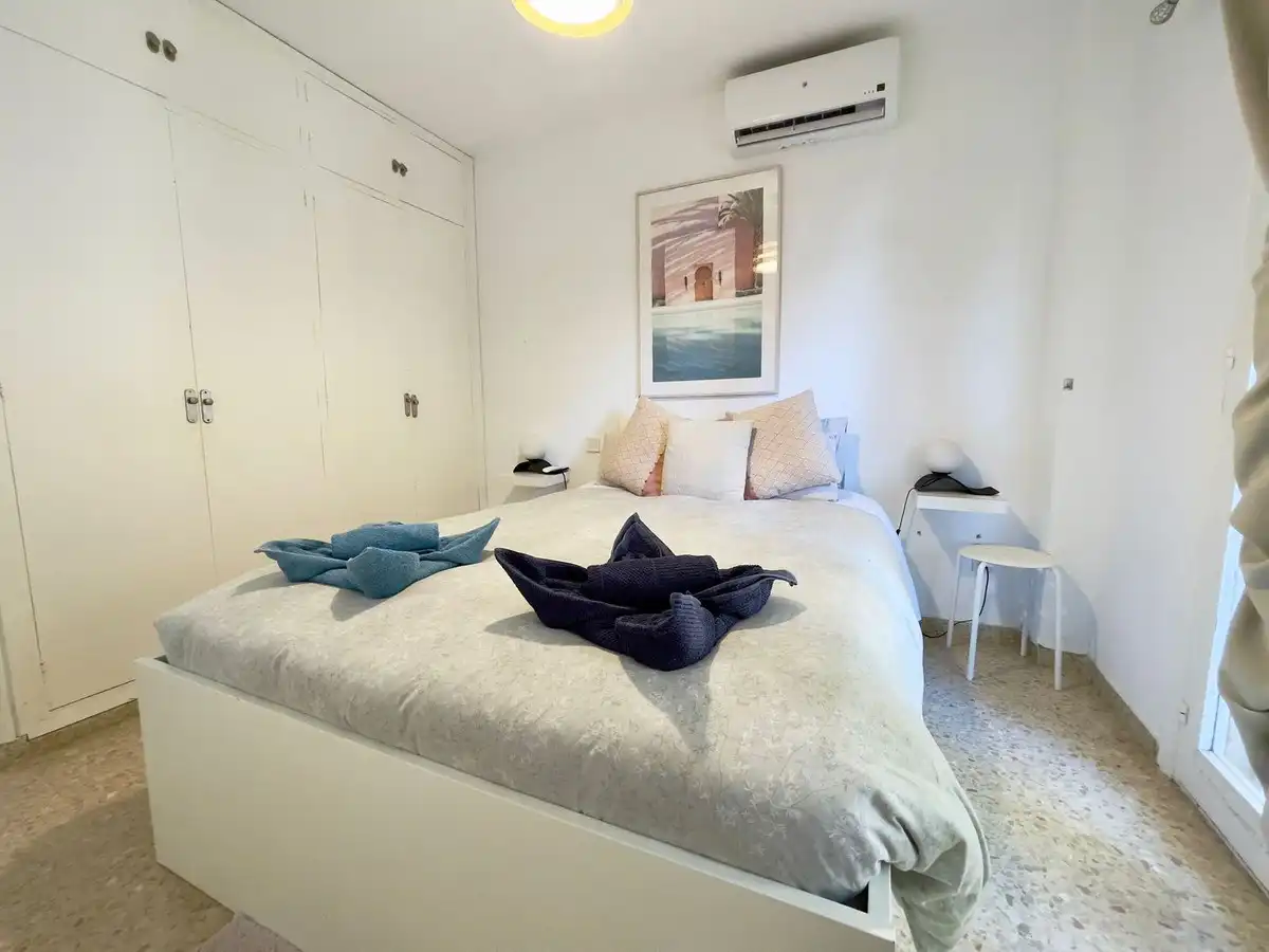 Apartament amb piscina en venda a bajondillo, imagen 12