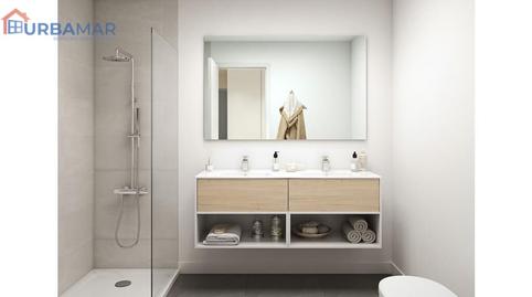 Foto 4 de Àtic en venda a Vírgenes, Madrid