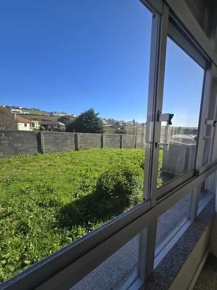 Casa o xalet en venda en Valdoviño amb Calefacció, Jardí privat i Terrassa
