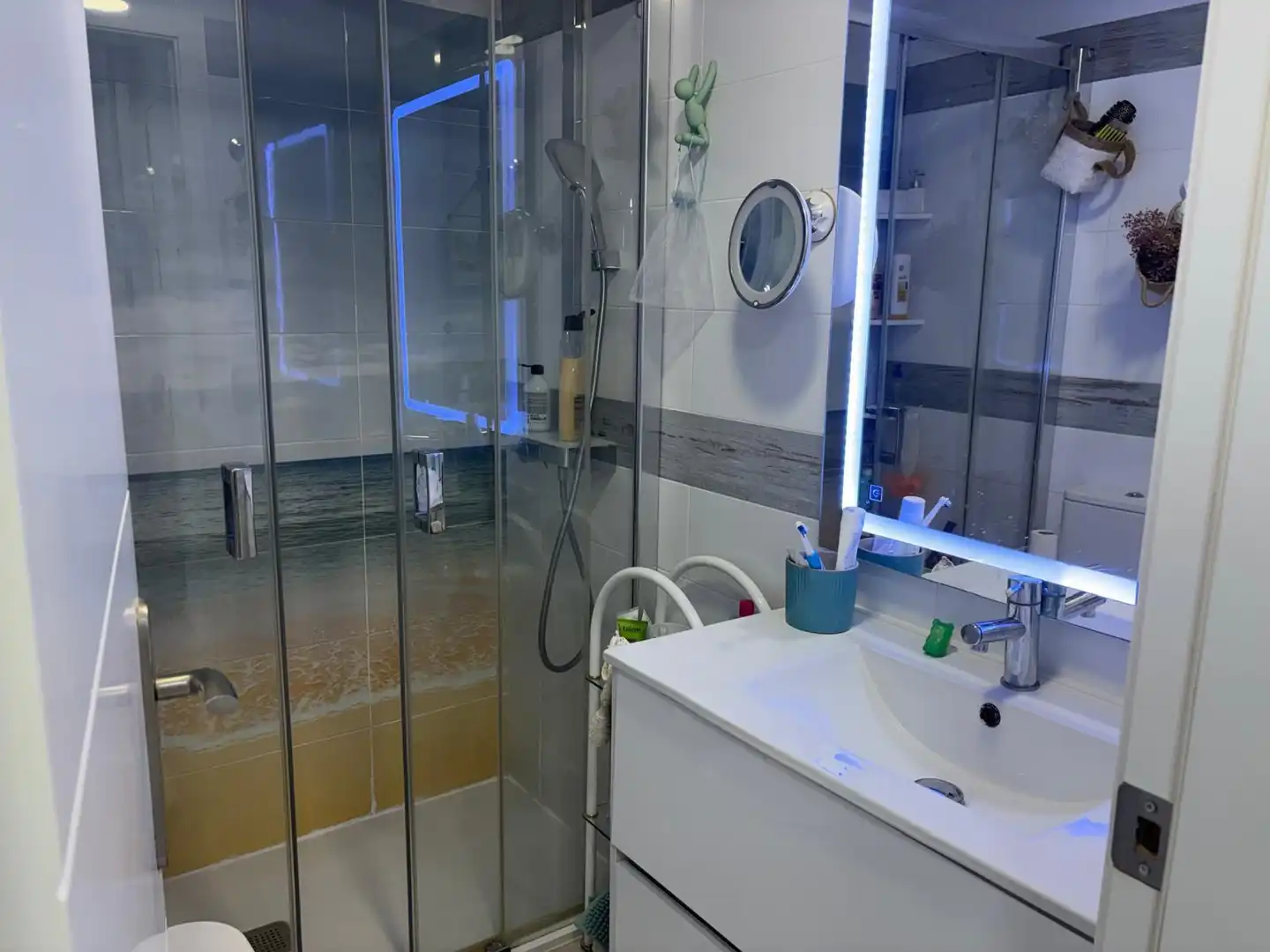 Apartamento con piscina en venta en Levante Alto, imagen 20