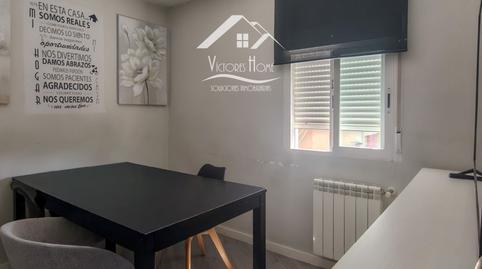 Foto 4 de Pis en venda a Convenio, San Diego, Madrid