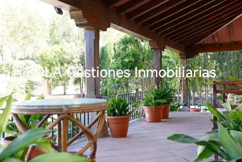 Xalet amb piscina en venda a Torreperogil, imagen 7