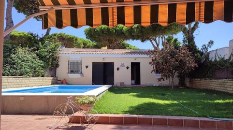 Foto 4 de Casa o chalet en venta en La Barrosa, Cádiz