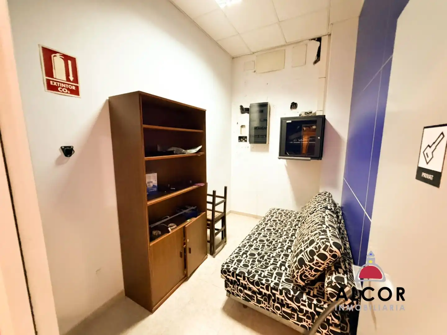 Commercial properties for rent in Puerto