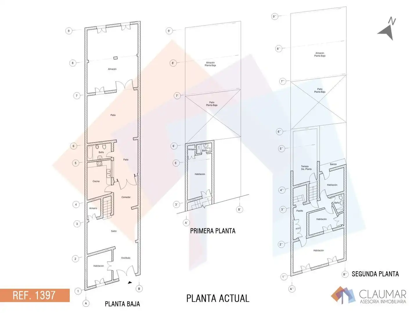 Maison mitoyenne à vendre à L'Alqueria de la Comtessa, imagen 2