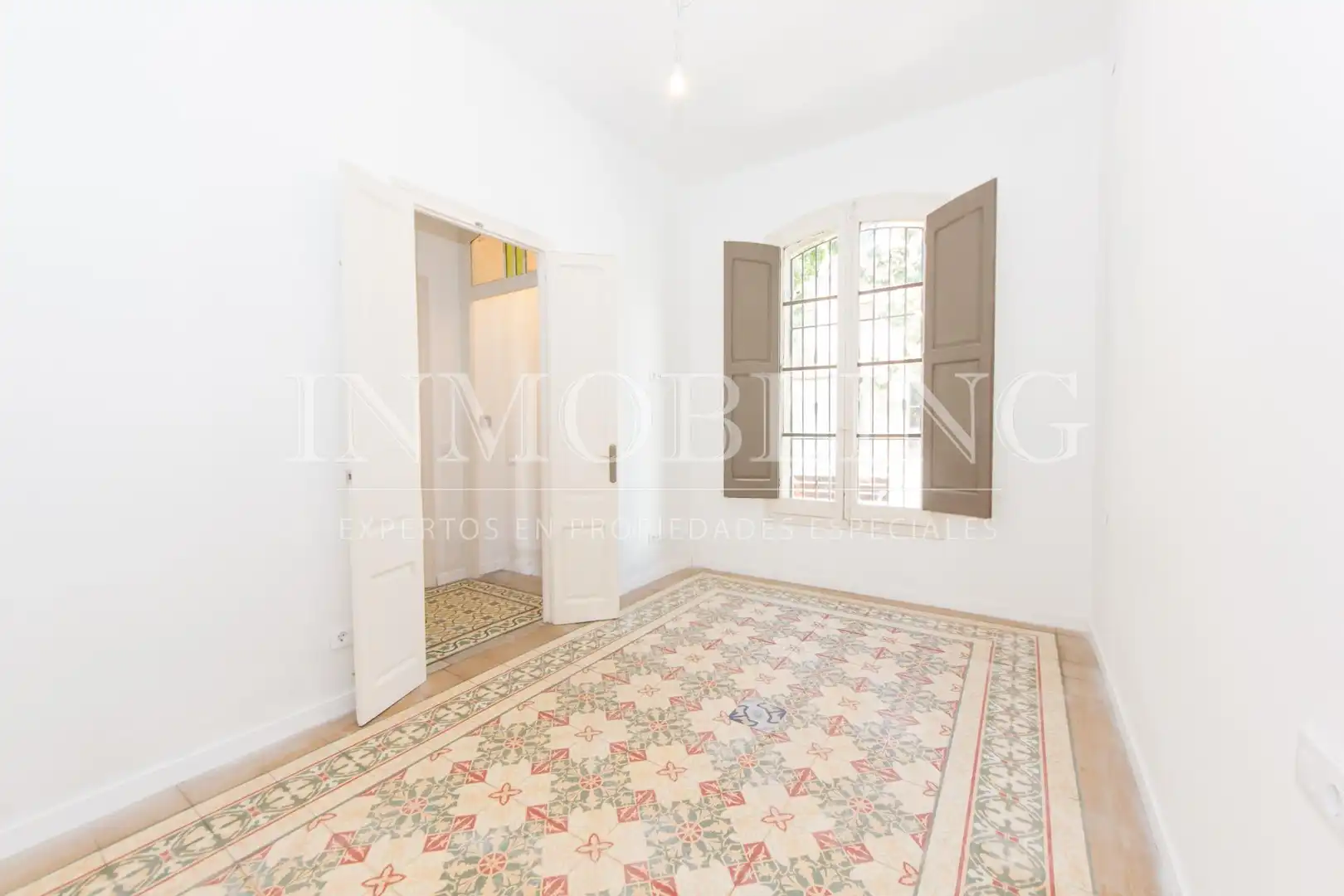 Habitación de Casa o chalet de alquiler en Mataró con Jardín privado y Terraza