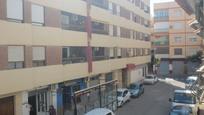 Exterior view of Flat for sale in Adra  with Air Conditioner, Heating and Terrace