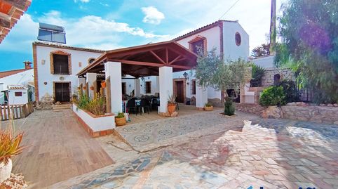 REF:070425901 SE VENDE CASA RURAL EN FUENTE DE PIEDRA (MÁLAGA).