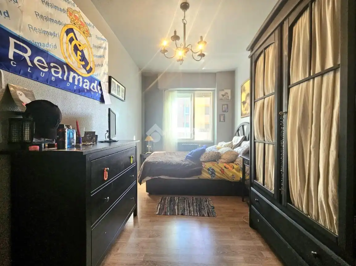 Flat for sale in Sónsoles