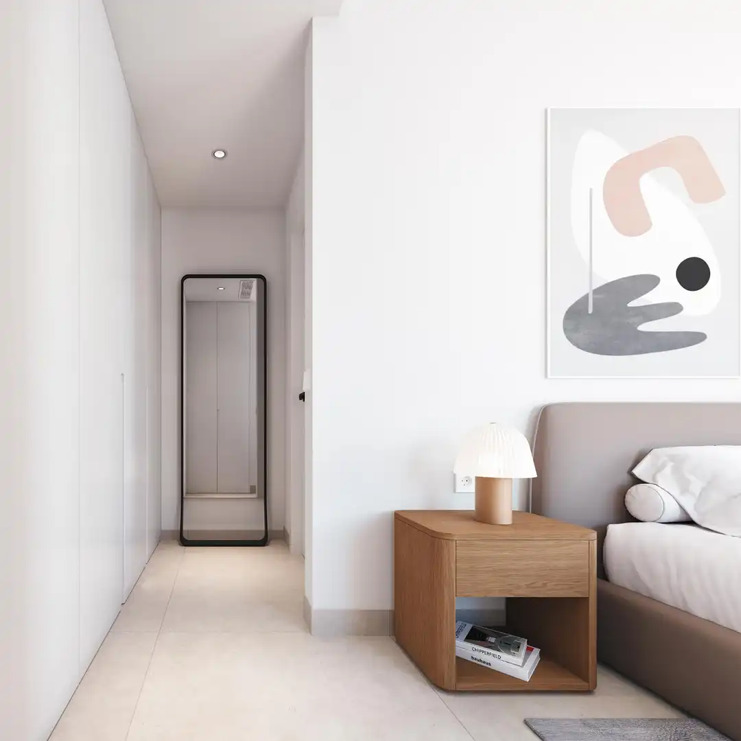 Casa in vendita a Santiago de la Ribera, imagen 11