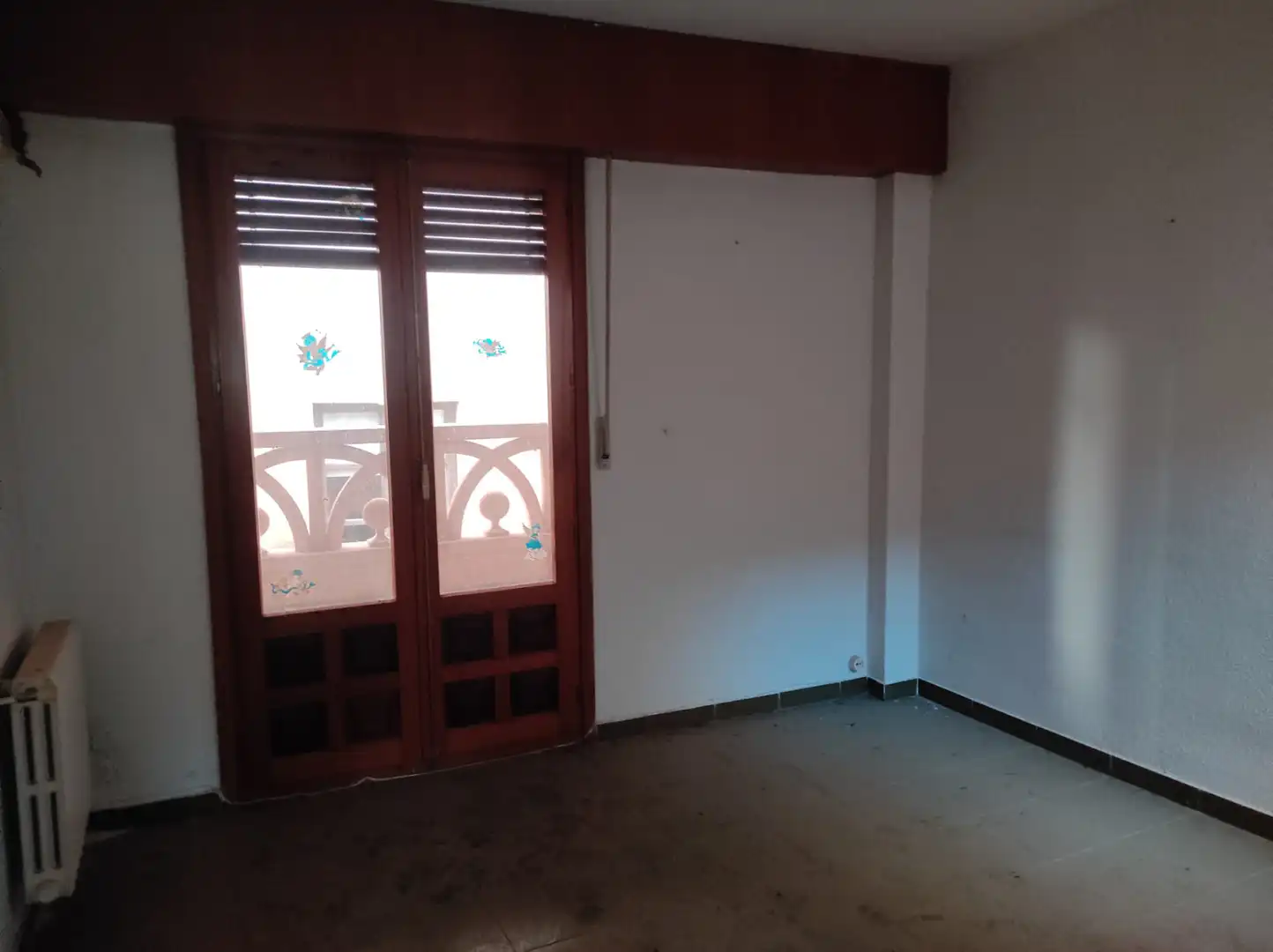 Bedroom of Duplexes for sale in Alcaraz  with Heating, Terrace and Balcony