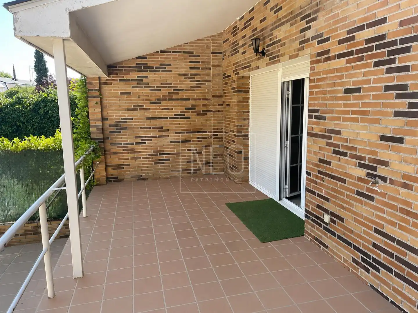 Adosado en venta en Calle S JUAN DE LA CRUZ, imagen 33