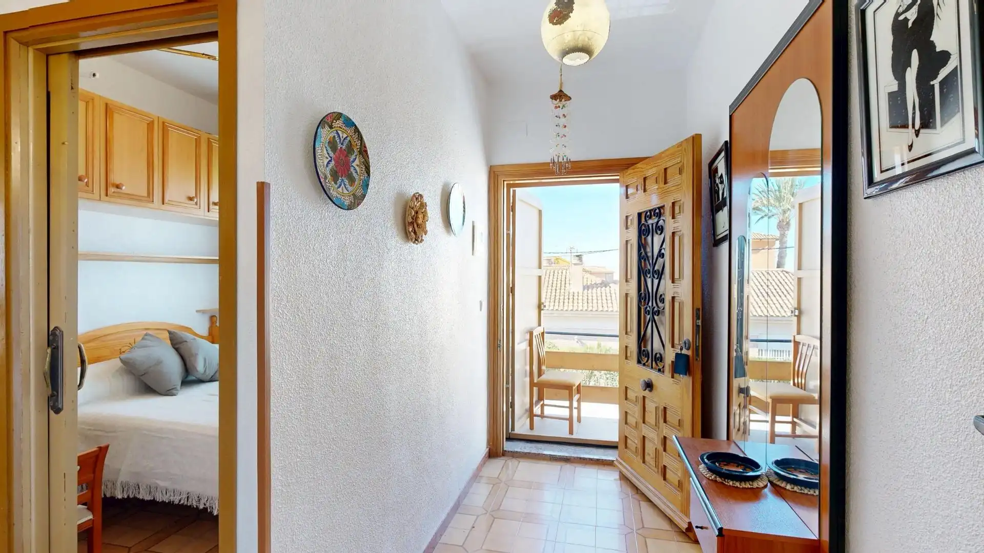 Piso en venta en Cartagena con Aire acondicionado y Terraza