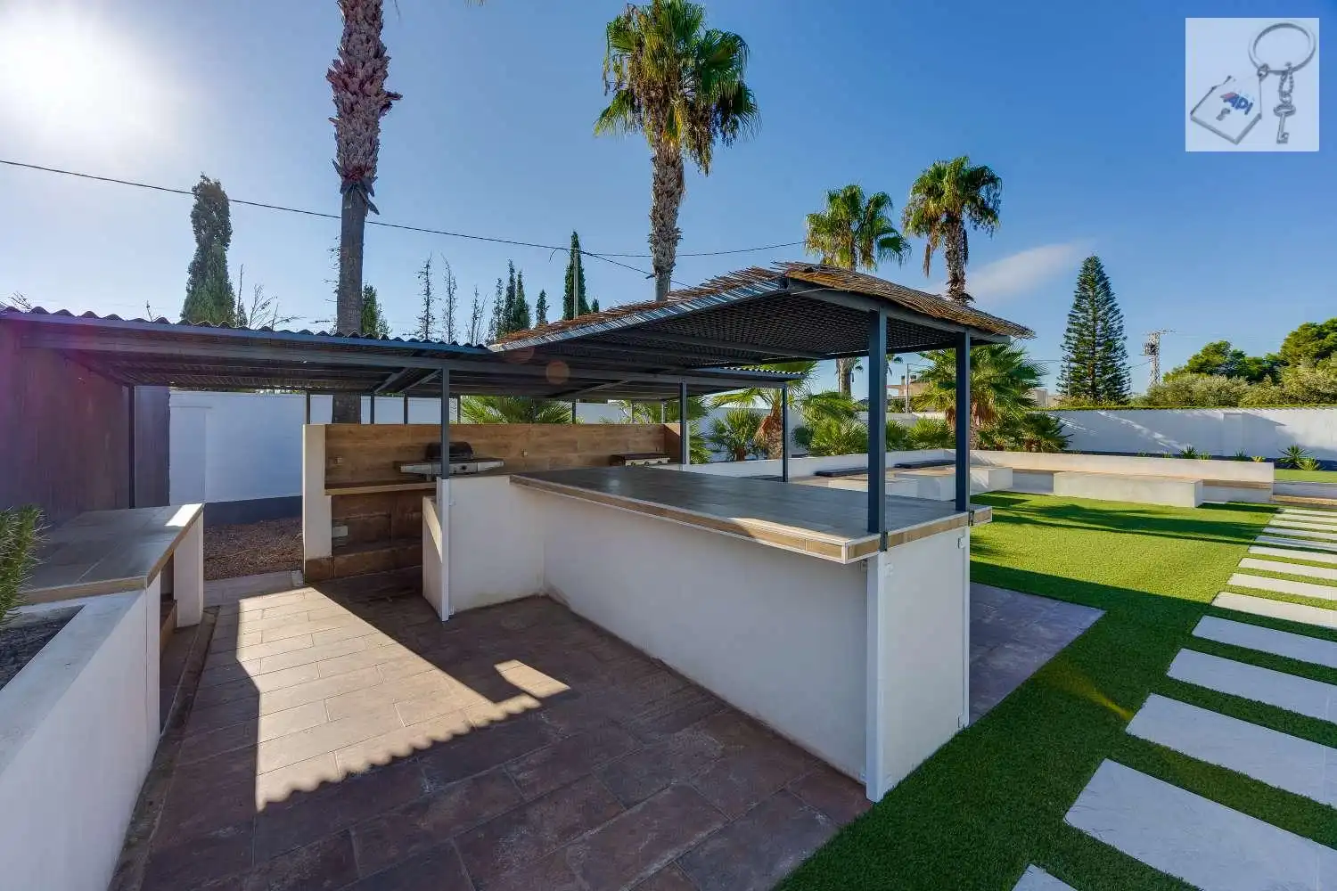 Maison rustique avec piscine à vendre à N/A, imagen 16