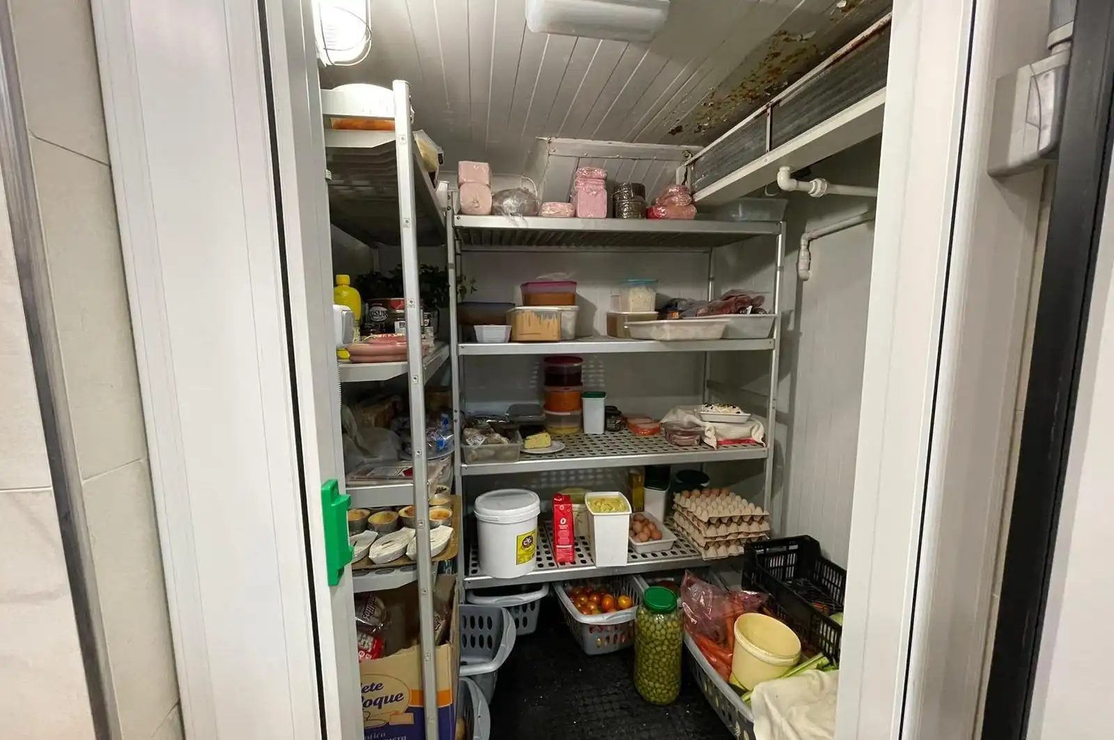 Gewerbefläche zum Verkauf in Calle Calle San Juan, imagen 15