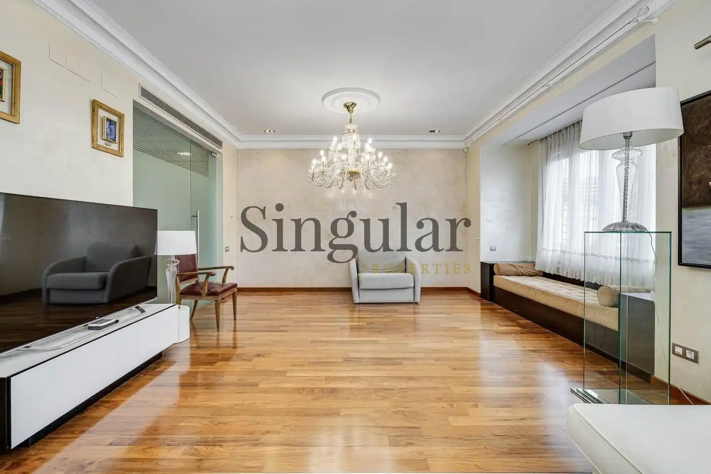 Piso con ascensor en venta en Avenida Diagonal, imagen 10