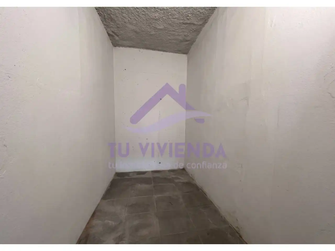 Piso en venta en Íscar con Trastero