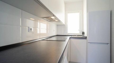 Foto 2 de Piso de alquiler en Ciudad Jardín - Tagarete - El Zapillo, Almería Capital