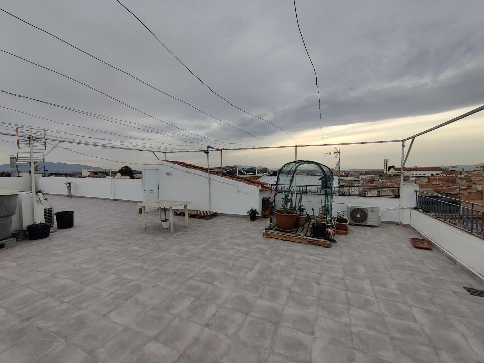 Casa o chalet en venta en San Miguel, Casco Urbano, Molina de Segura