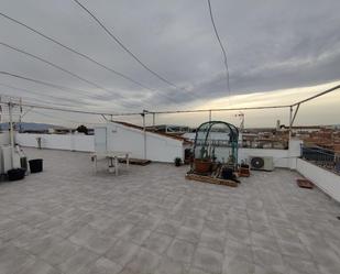 Terrasse von Haus oder Chalet zum verkauf in Molina de Segura mit Klimaanlage, Terrasse und Balkon