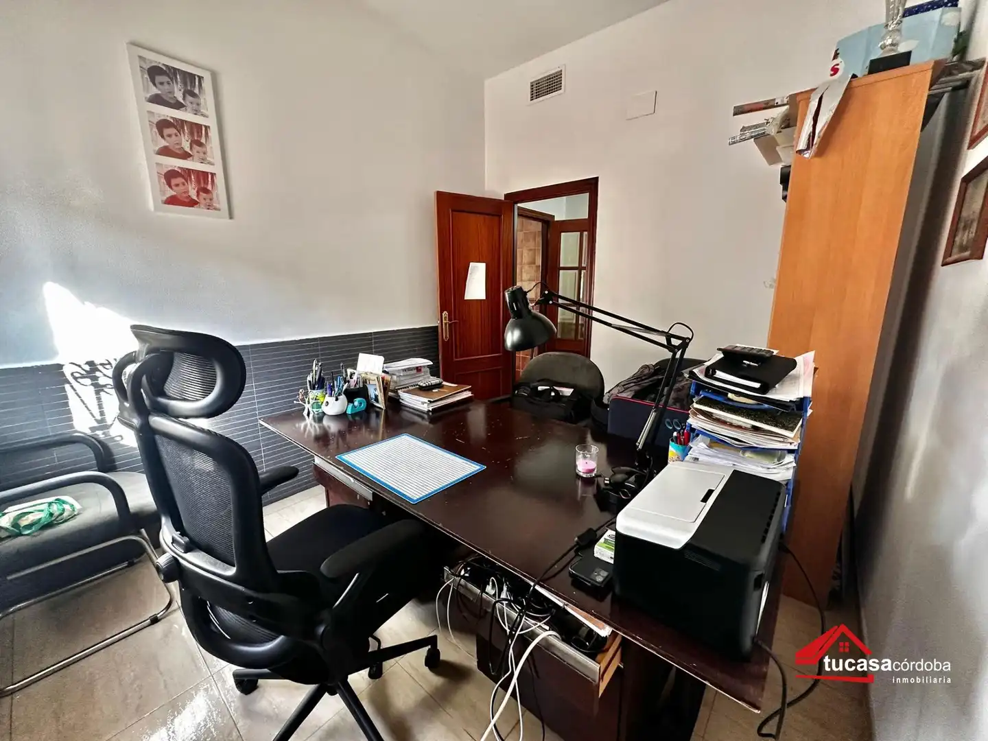 Casa o xalet en venda en Córdoba amb Aire condicionat, Jardí privat i Piscina