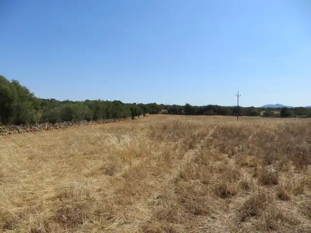 Residencial en venta en Campos