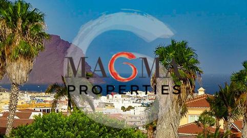 Foto 2 de Casa o xalet en venda a Fairway Village, Golf del Sur - Amarilla Golf, Santa Cruz de Tenerife