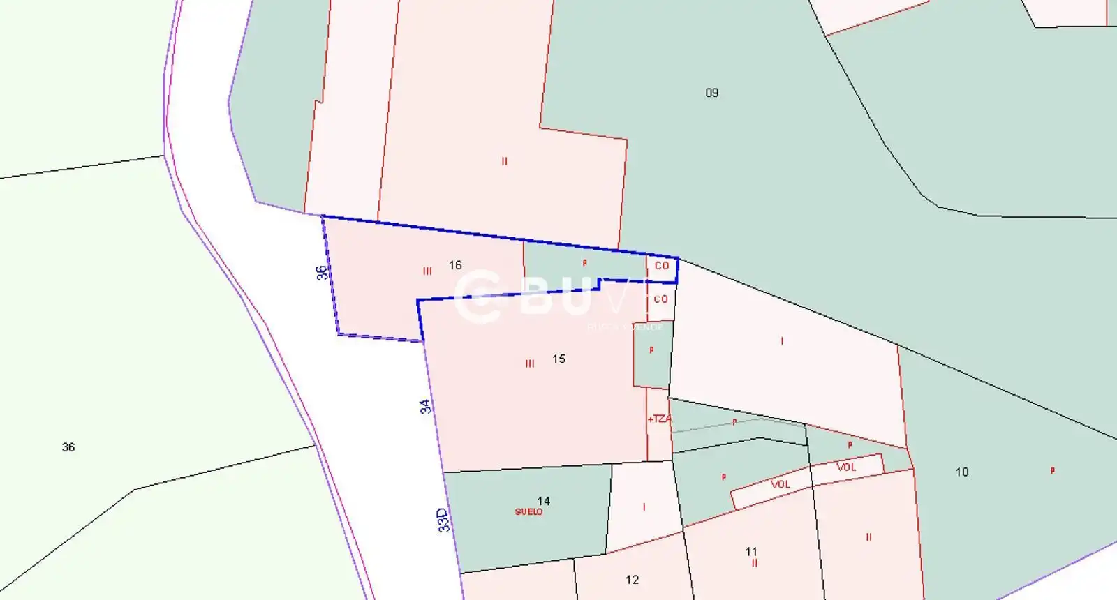 Maison à vendre à Cances, imagen 7