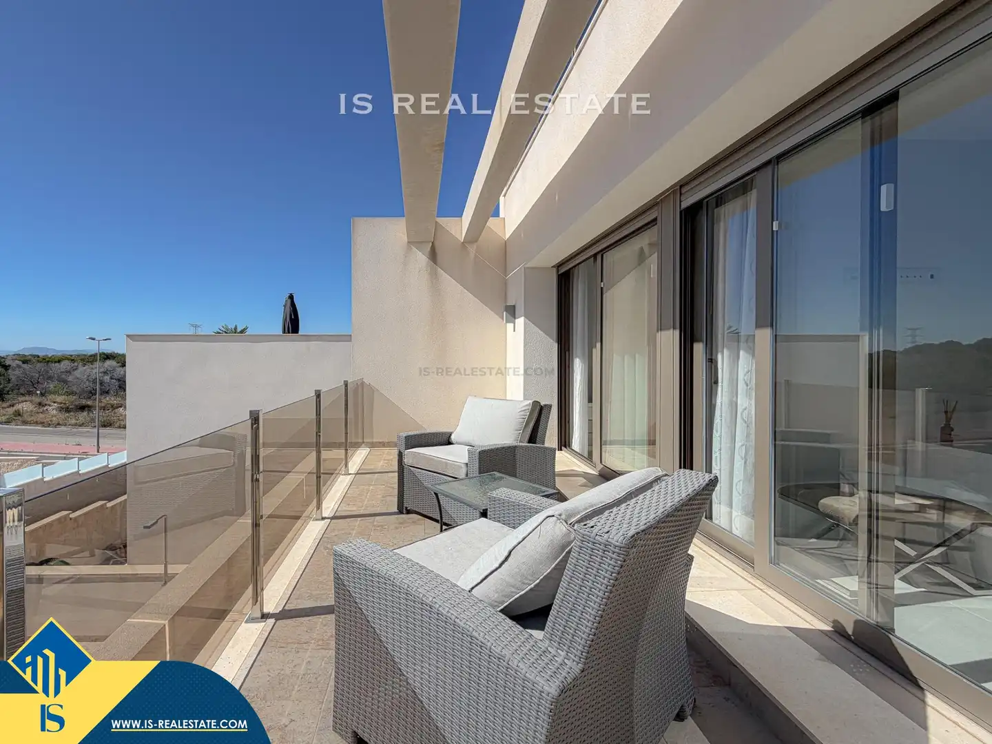 Villa avec jardin à vendre à Orihuela Costa, imagen 39