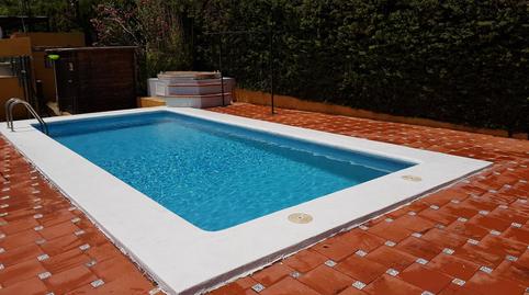 Photo 3 of Country house to rent in Ca-3110, Parque Atlántico - Ronda este, Cádiz