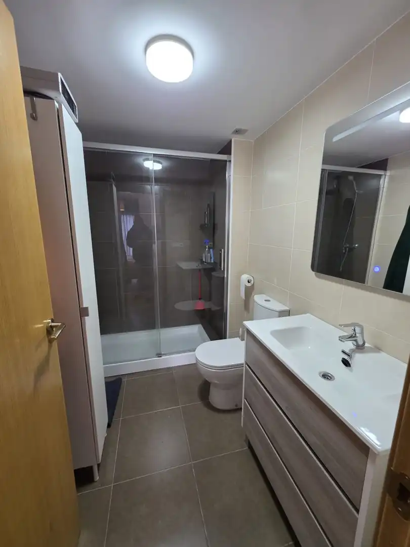 Baño de Piso en venta en Aigües con Aire acondicionado, Calefacción y Terraza