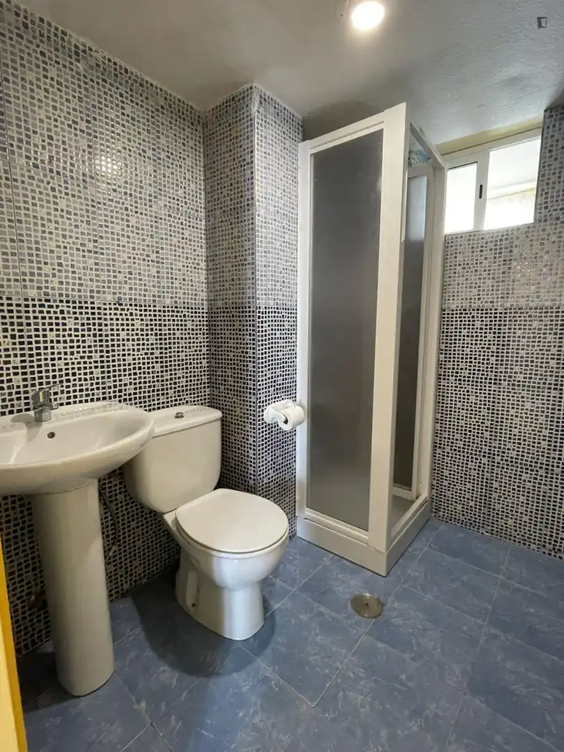 Zimmer in Vega de San José