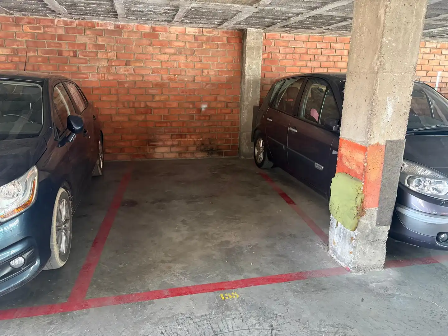 Aparcament de Garatge en venda en Barcelona