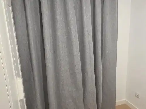 Habitación de Piso para compartir en Madrid con Aire acondicionado, Calefacción y Parquet