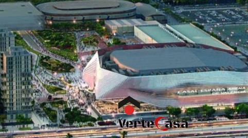 Foto 4 de Pis en venda a Ciutat de les Ciències i de les Arts - Justicia,  Valencia Capital