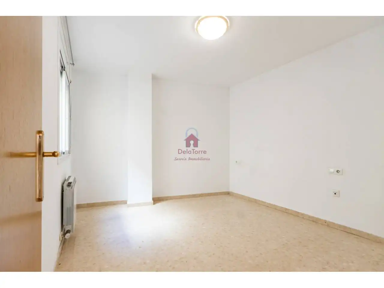 Bedroom of Attic for sale in Llevant