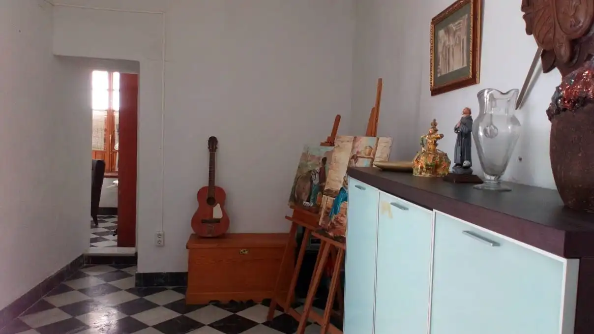 Houses for sale in Córdoba  with Air Conditioner, Heating and Storage room