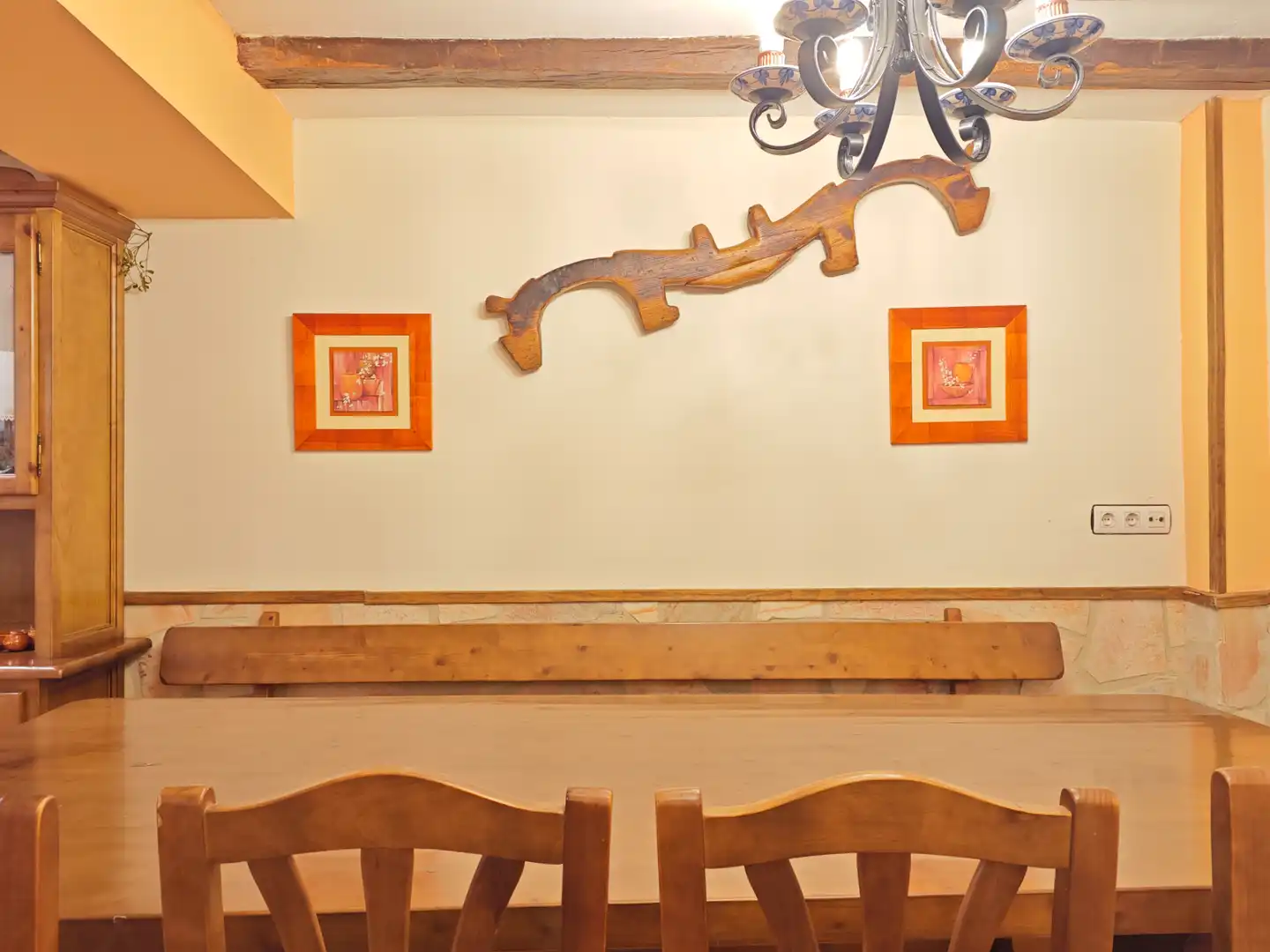 House with garden for sale in Calle San Cristóbal, imagen 6
