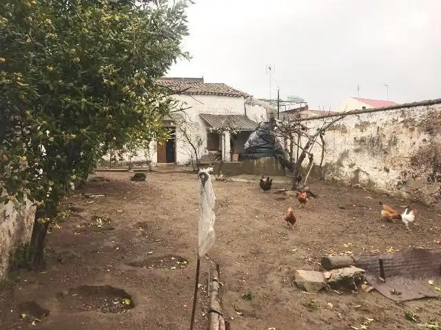 Casa con terraza en venta en Fuente Obejuna, imagen 18