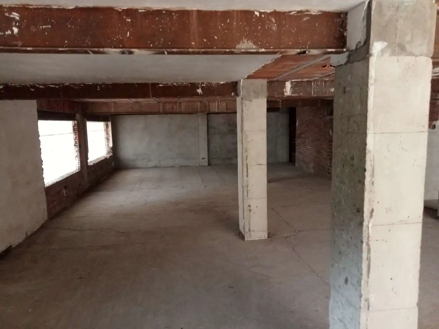 Local comercial en venda a C/ Isaac Albéniz, imagen 8