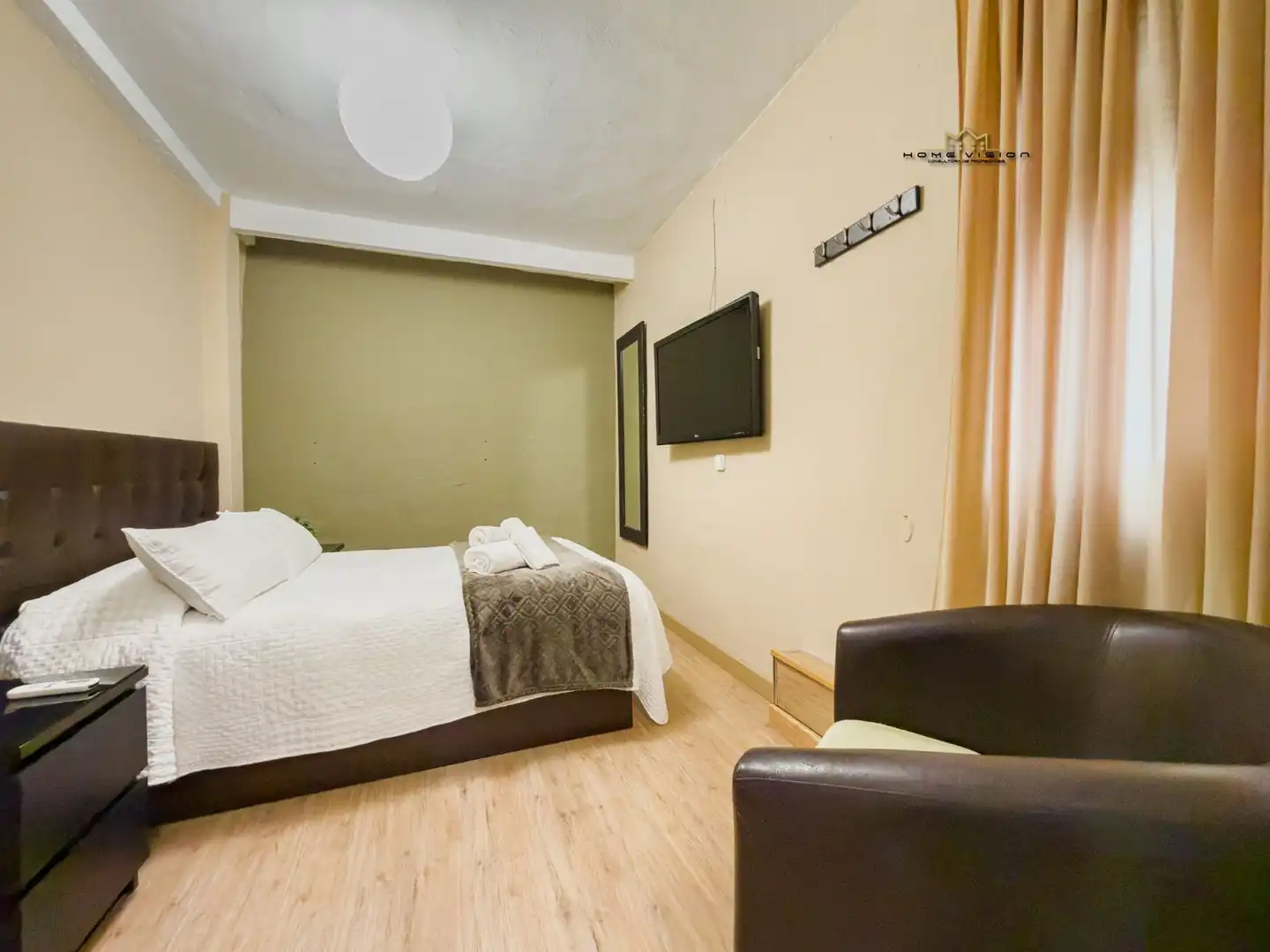 Bedroom of Houses for sale in Jerez de la Frontera  with Air Conditioner, Parquet flooring and Oven