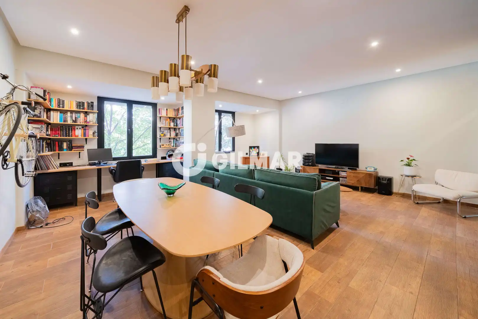 Flat with lift for sale in Arganzuela