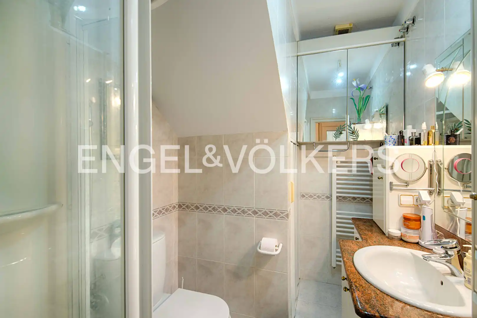 Casa con piscina en venta en Carrer de Sant Morí, imagen 17