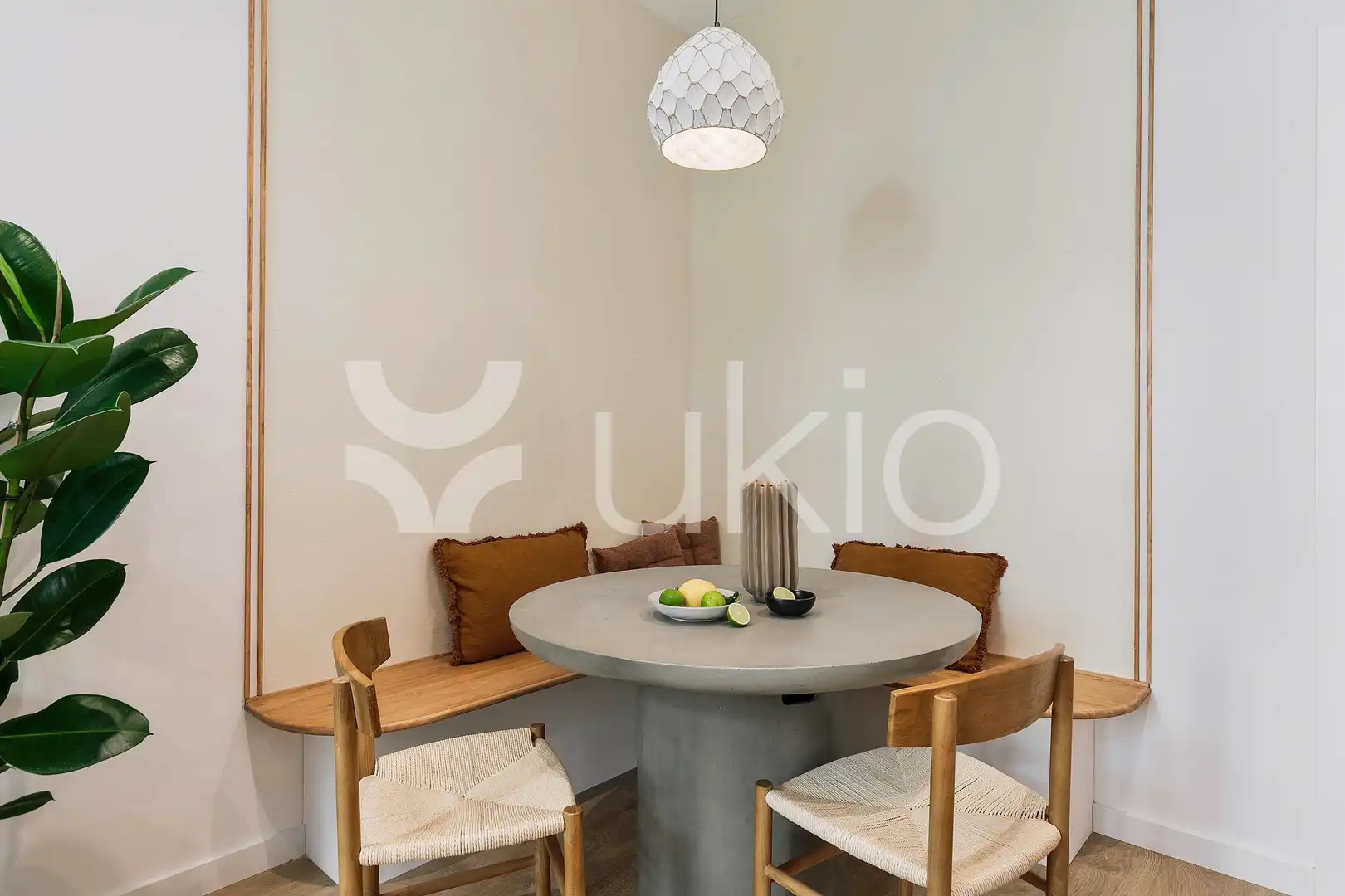 Apartamento con terraza en alquiler en Carrer de Mallorca, imagen 16